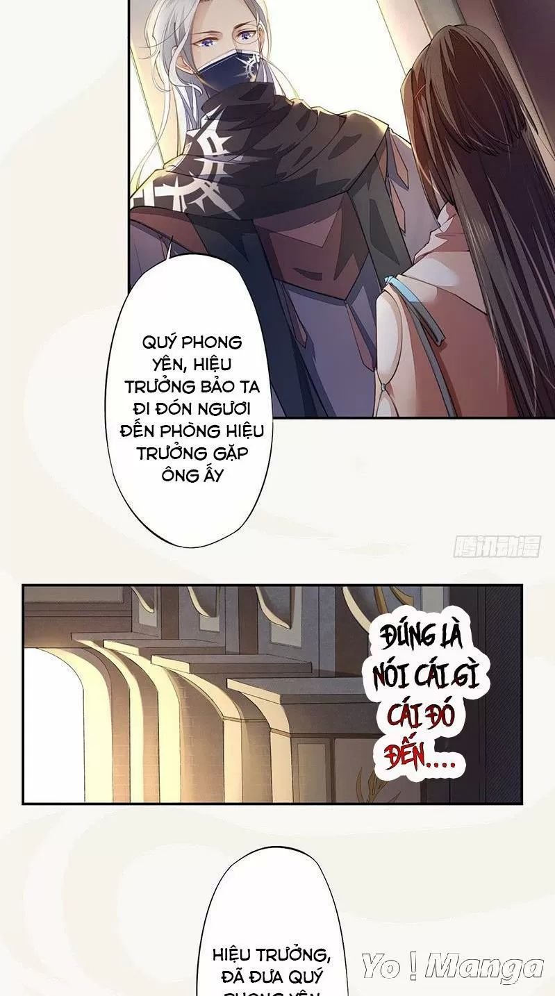 tuyệt thế luyện đan sư chapter 88 18