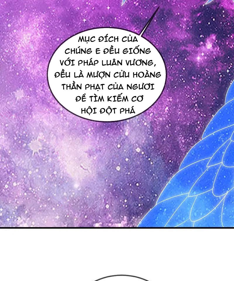 tiên võ đế tôn chapter 527 81