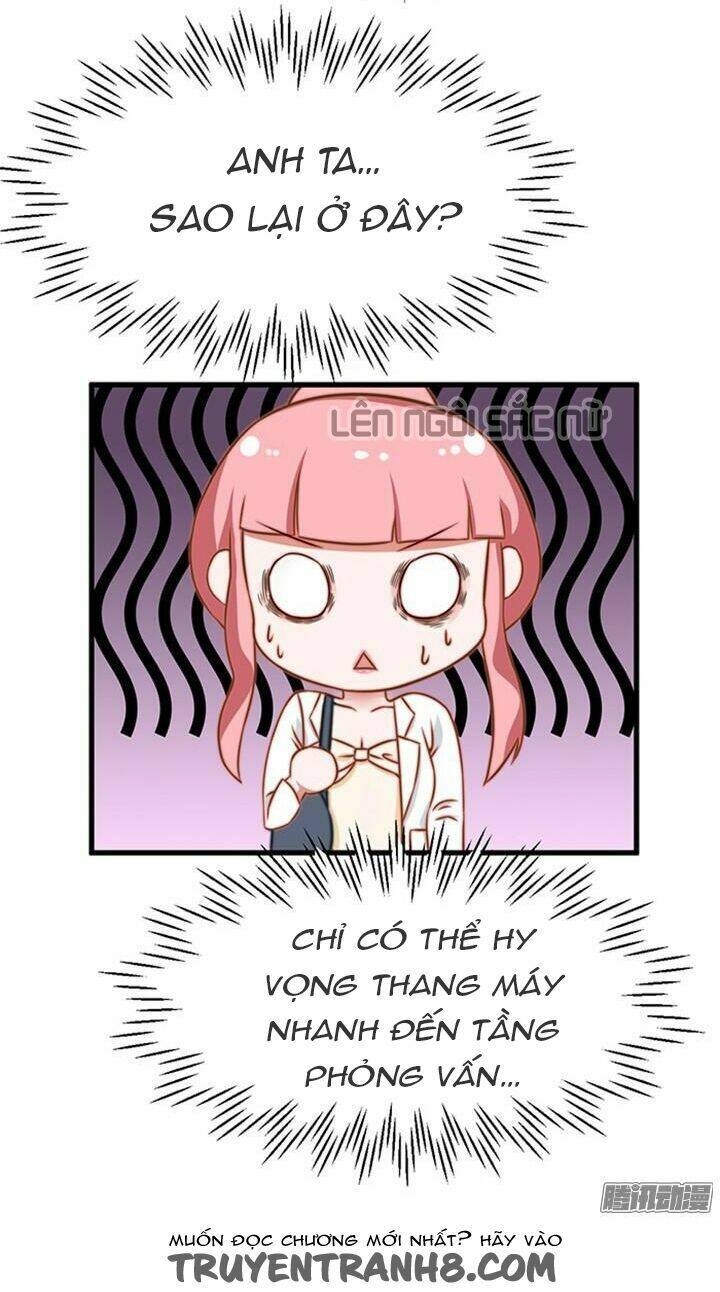có chết cũng không thoát khỏi anh chapter 6 15