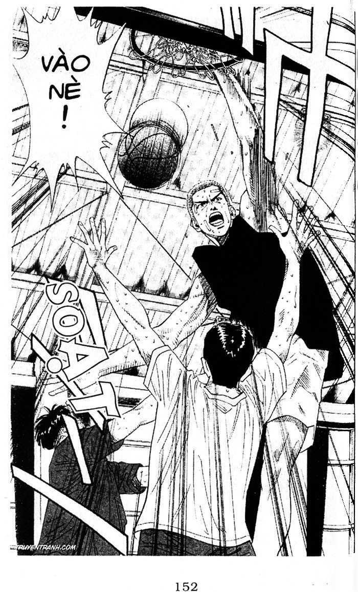 cao thủ bóng rổ chapter 134 17