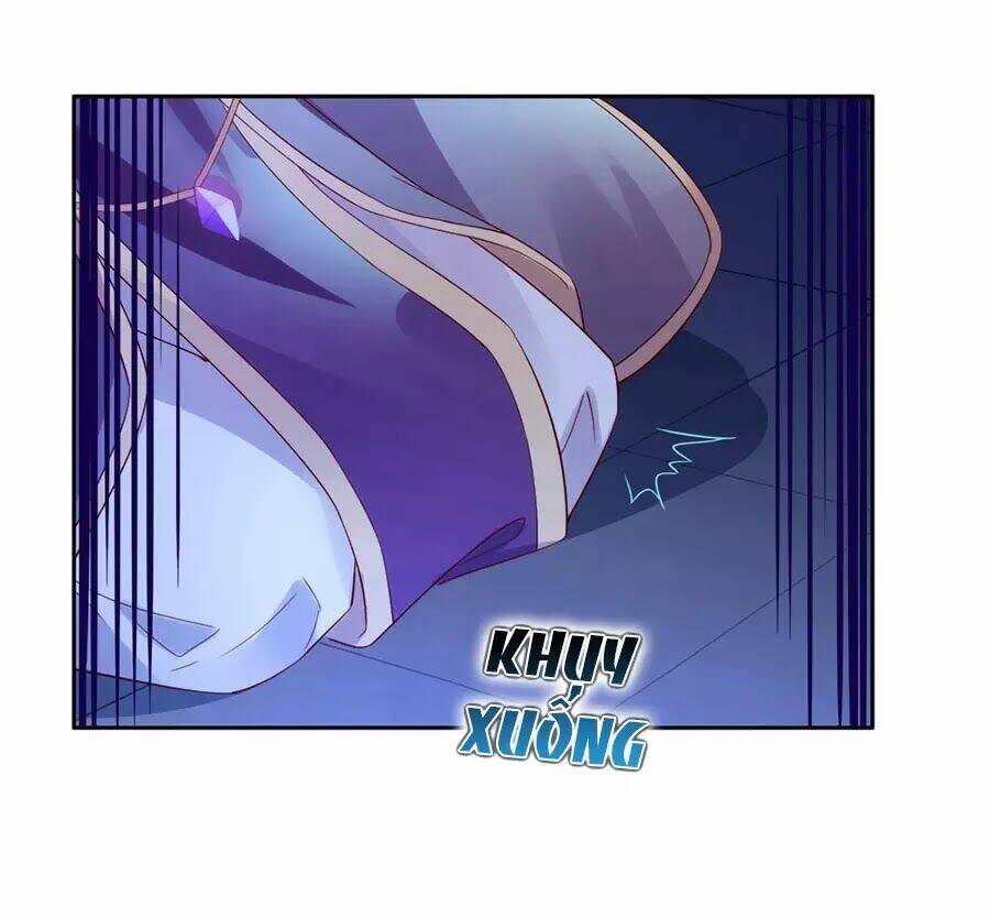 điềm mỹ chi huyết chapter 14 49