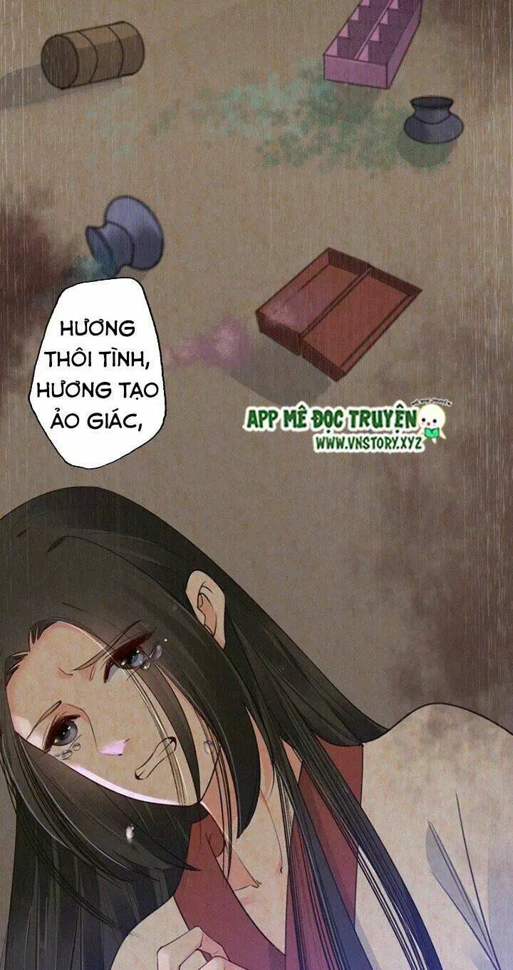 thiên hương mỹ nhân chapter 71 14