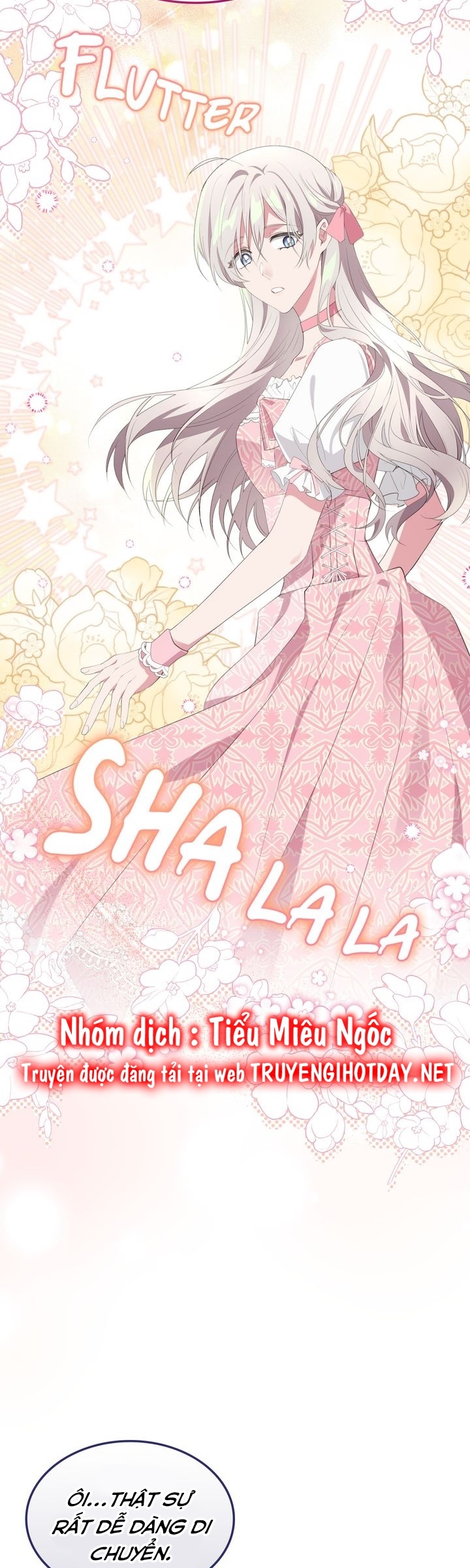 thưởng thức hương vị chapter 39 23