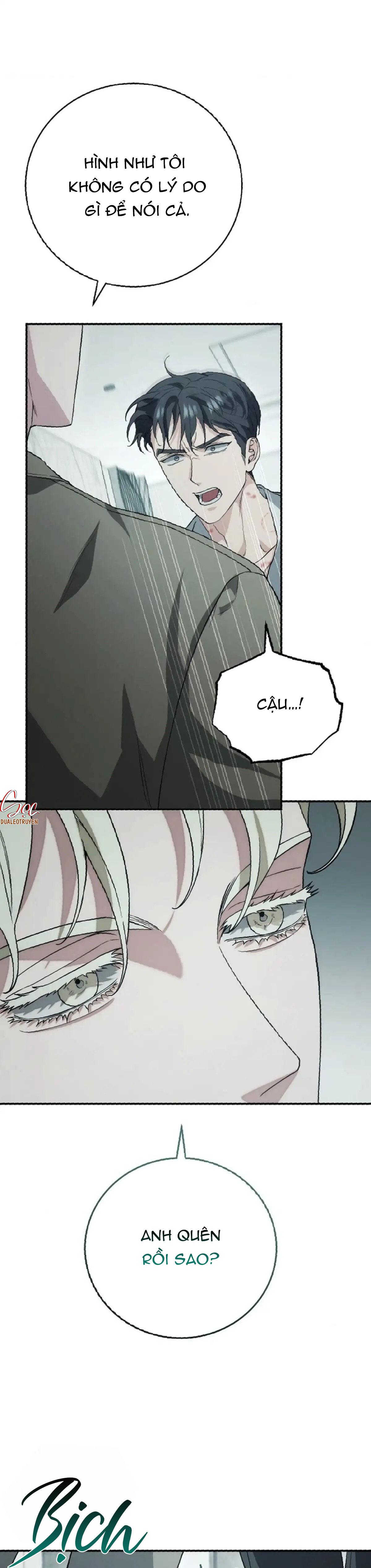 (abo)mối quan hệ không hoàn chỉnh chapter 10 6