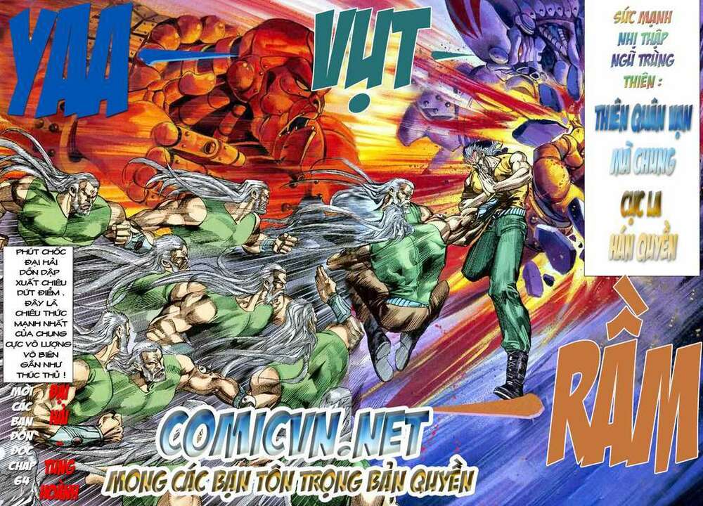 võ thần chapter 63 29