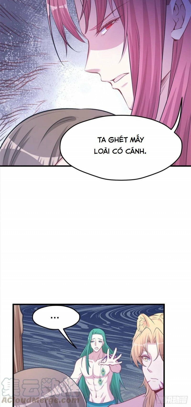 [16+] thảnh thơi thú thế chủng chủng điền, sinh sinh tể chapter 237 33