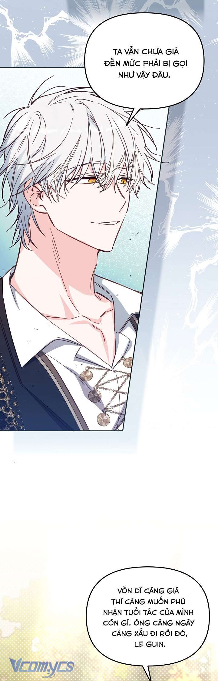 không có chỗ cho kẻ giả mạo chapter 40 32