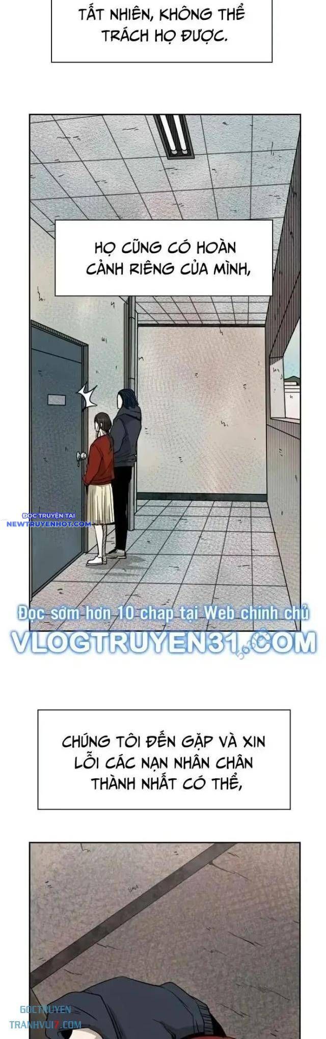 shark - cá mập chapter 120 28