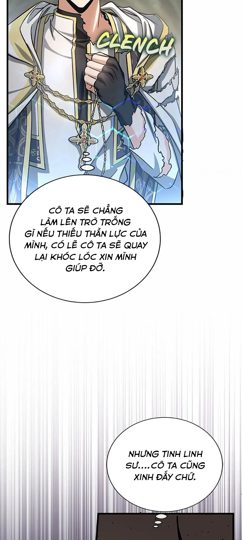 vị cứu tinh của nam phản diện chapter 52 52