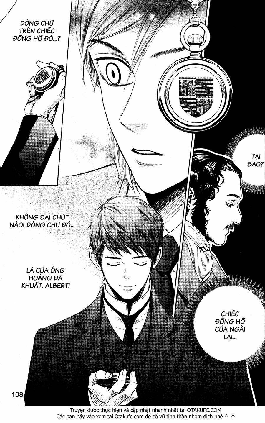 lady detective chapter 11 32