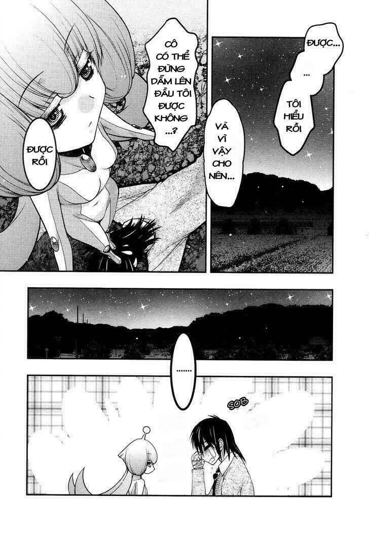 sora x rira - sorairo no lila to okubyou na boku chapter 2 8