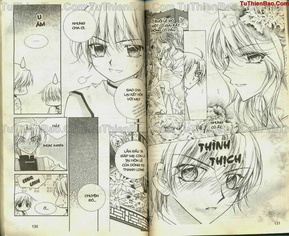 nhật ký thiên nữ chapter 12 62