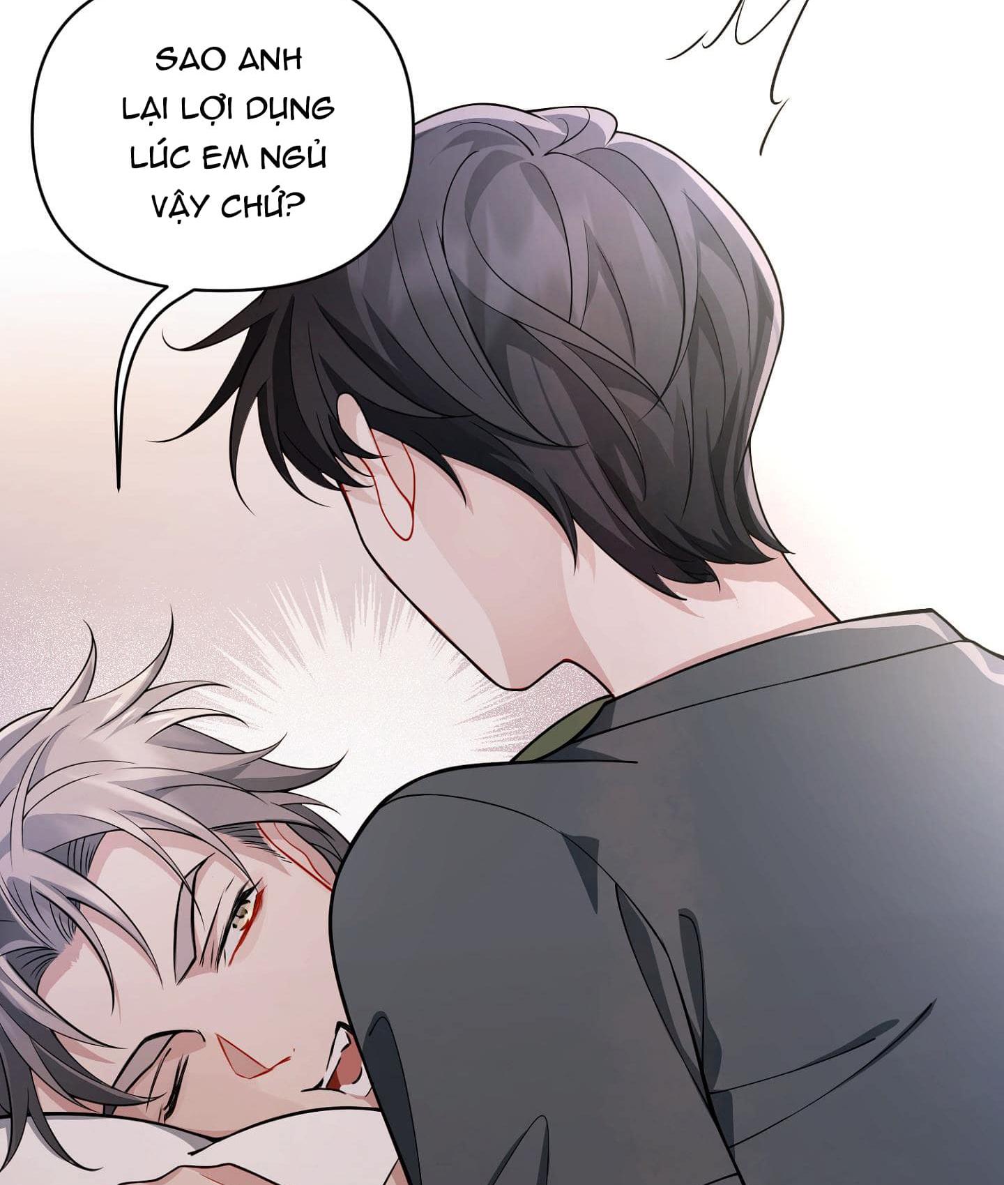 vết hằn chapter 15 67