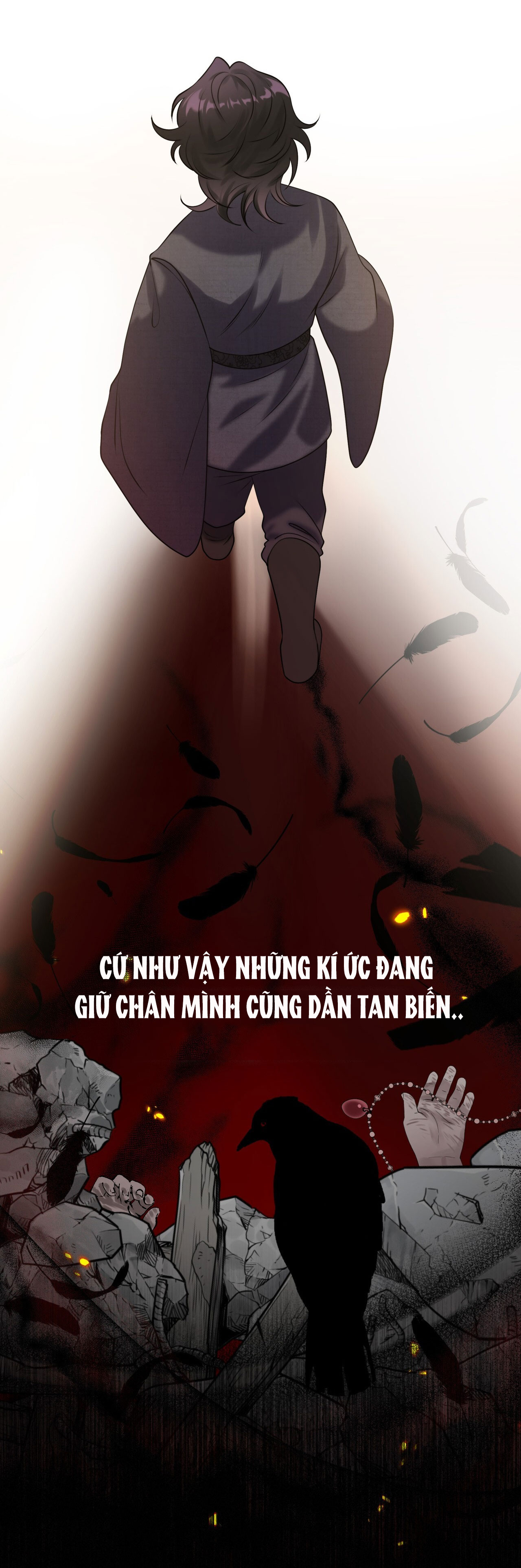 nâng niu nuôi dưỡng giáo chủ ma giáo chapter 4.2 23
