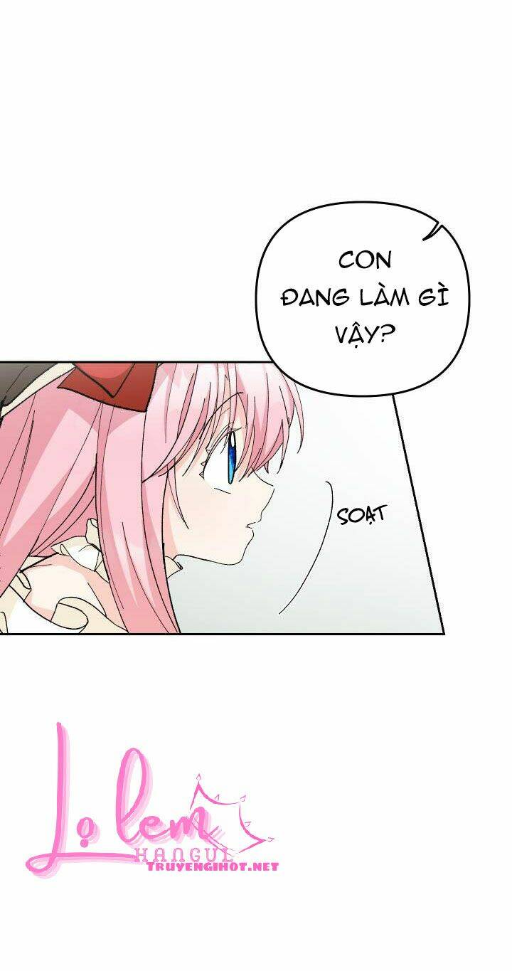 hoàng hậu bé bỏng chapter 35.1 39