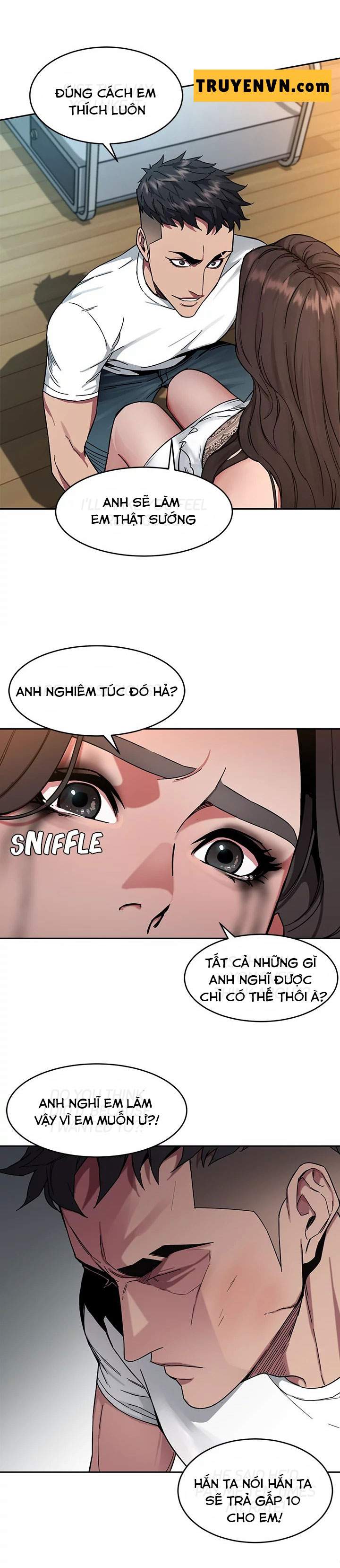 one kill chapter 3 11