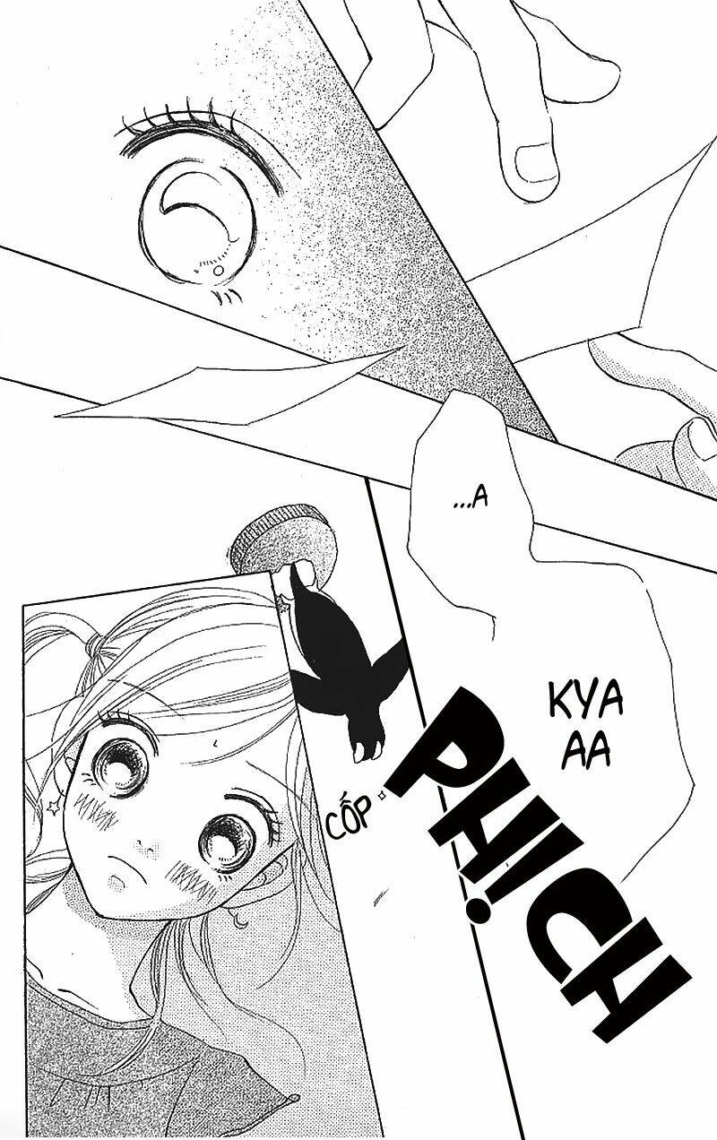 ngày ấy ta bên nhau chapter 5 32