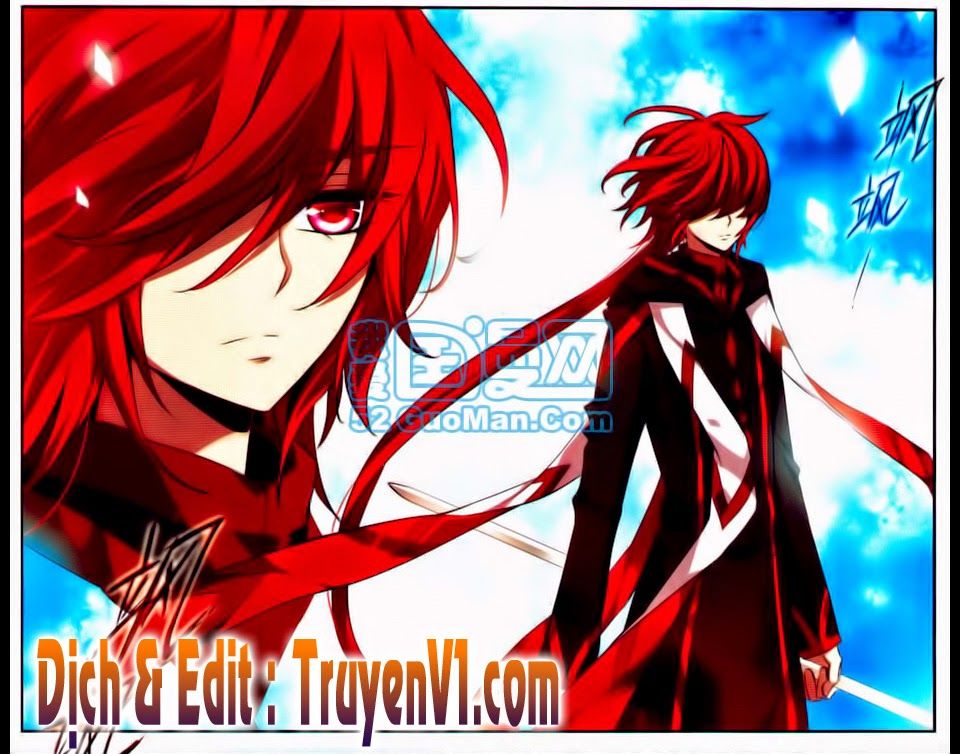 cố lên nào, đại ma vương 2 chapter 95 21