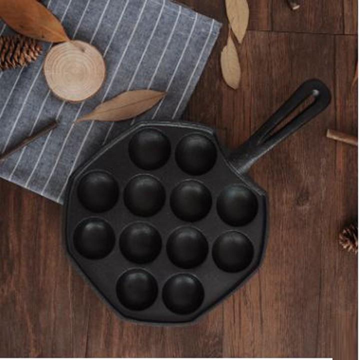 Khuôn làm bánh bạch tuộc taikoyaki