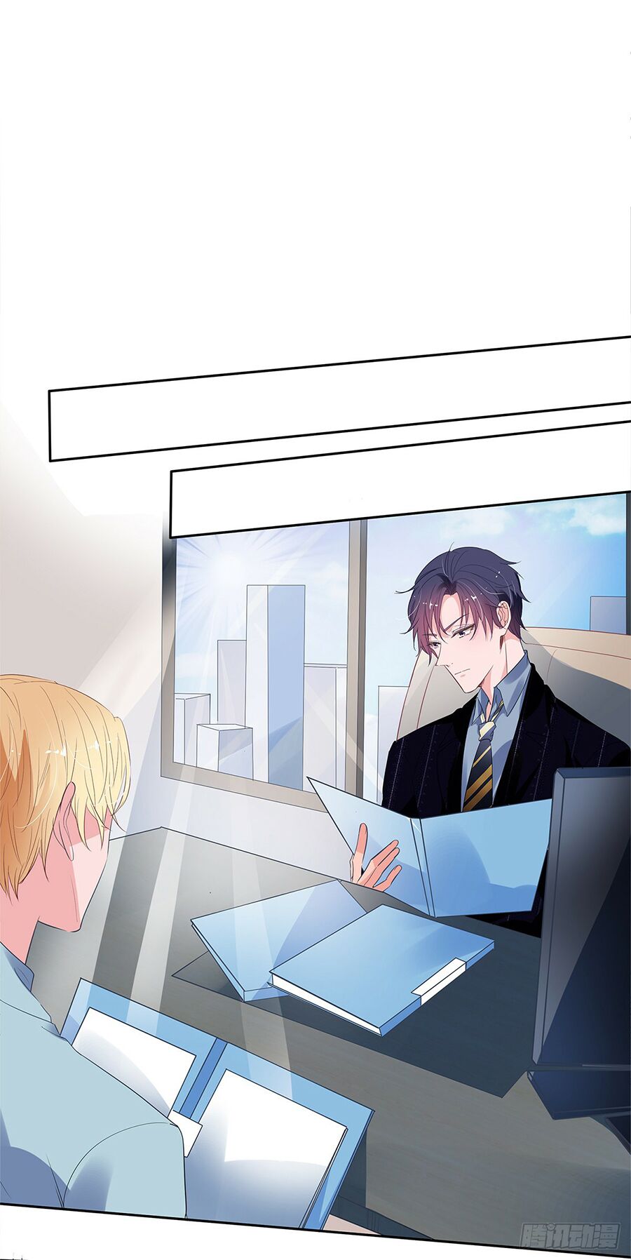 manh thê khó dỗ phần 2 chapter 9 18