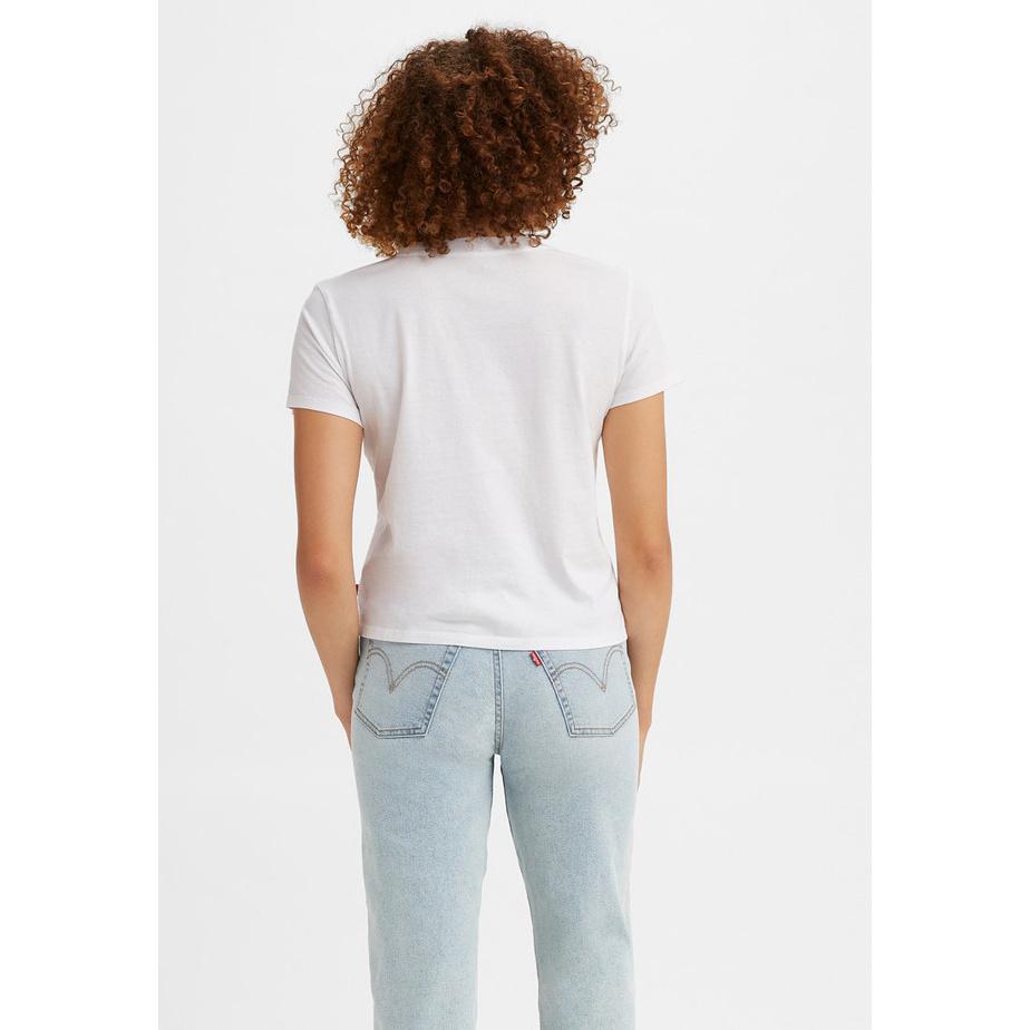 ÁO THUN NỮ LEVI'S SS REGULAR 29674-0134