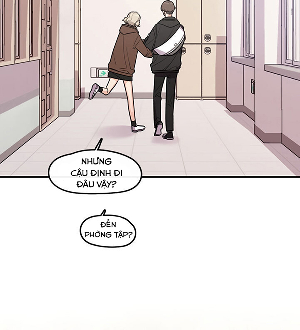 chứng nghiện điện thoại chapter 5 9