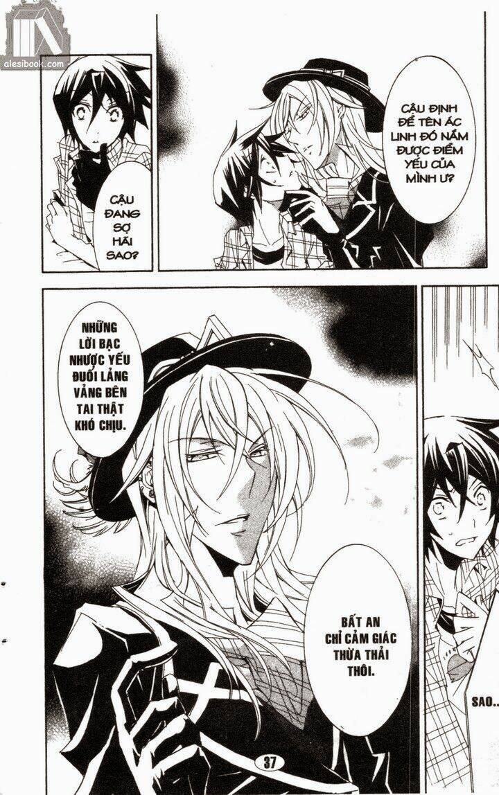 people dying off - người tiễn vong chapter 8 11