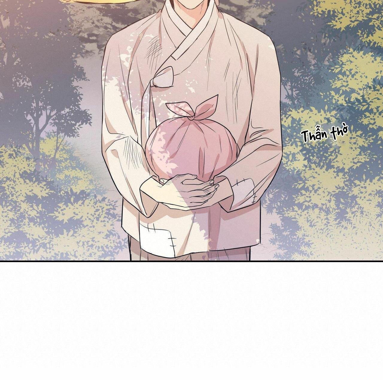 không chốn yêu đương chapter 64.4 14