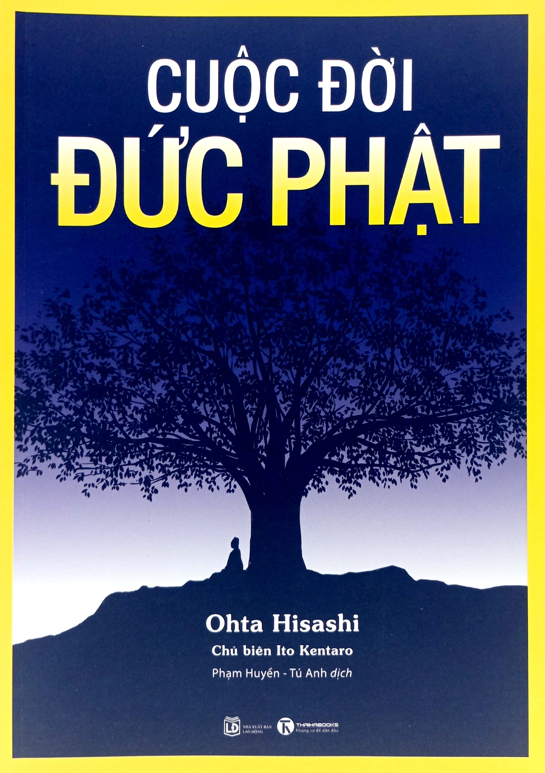 Cuộc Đời Đức Phật