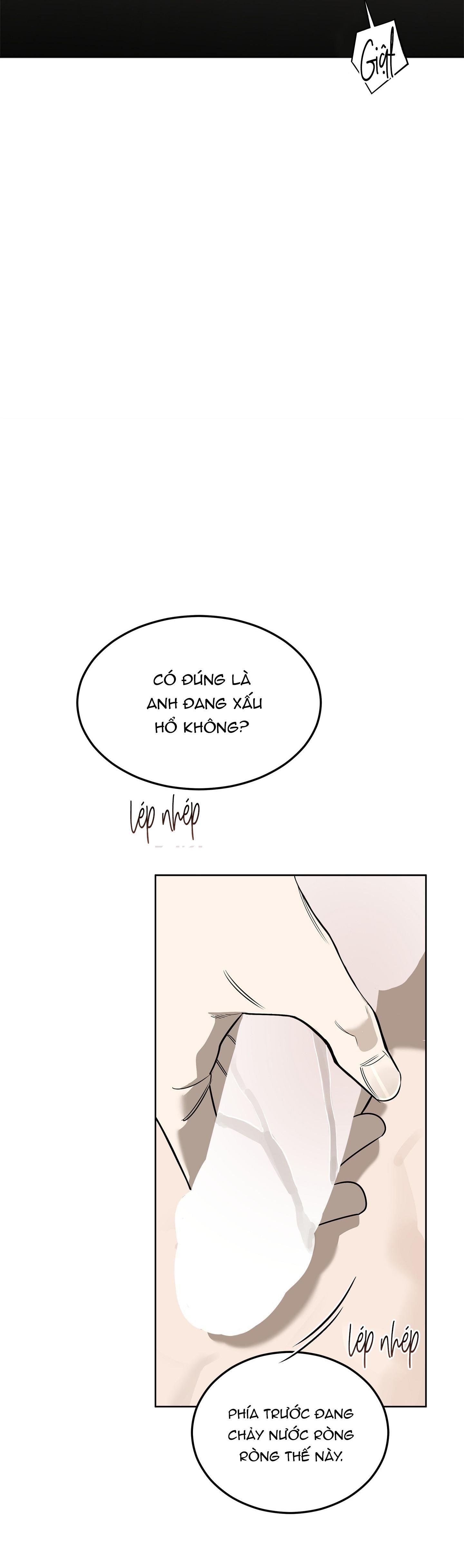 tuyển tập những ông chú tà zâm Chapter 18.4 quay số 4 14