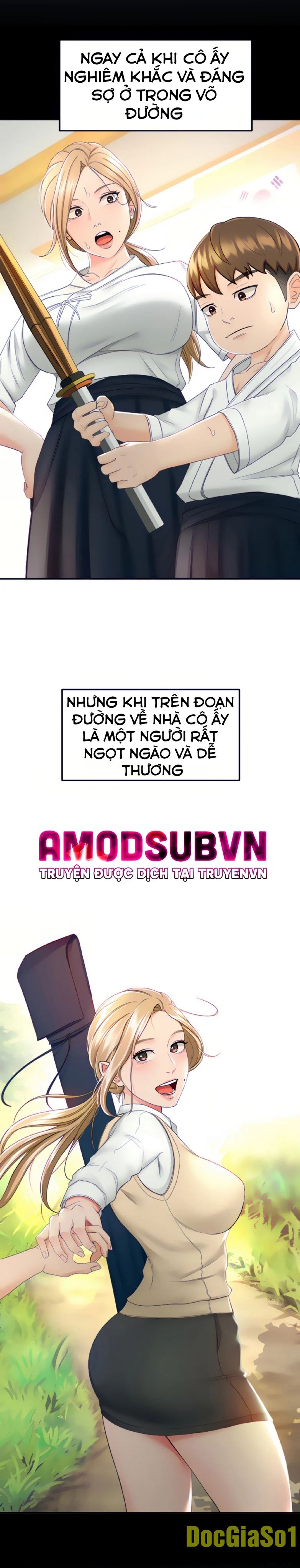 cậu chủ nhỏ chapter 9 17