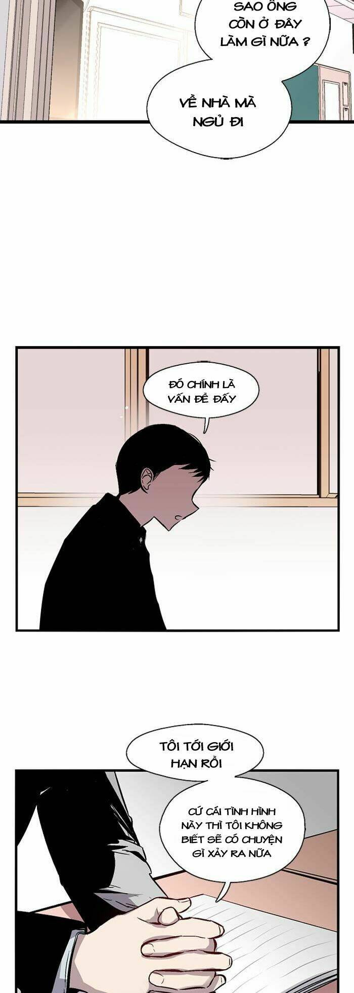 người máy hủy diệt chapter 62 29