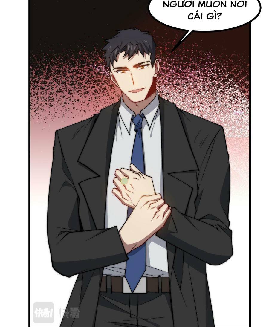 vú em thánh kỵ sĩ chapter 17 54