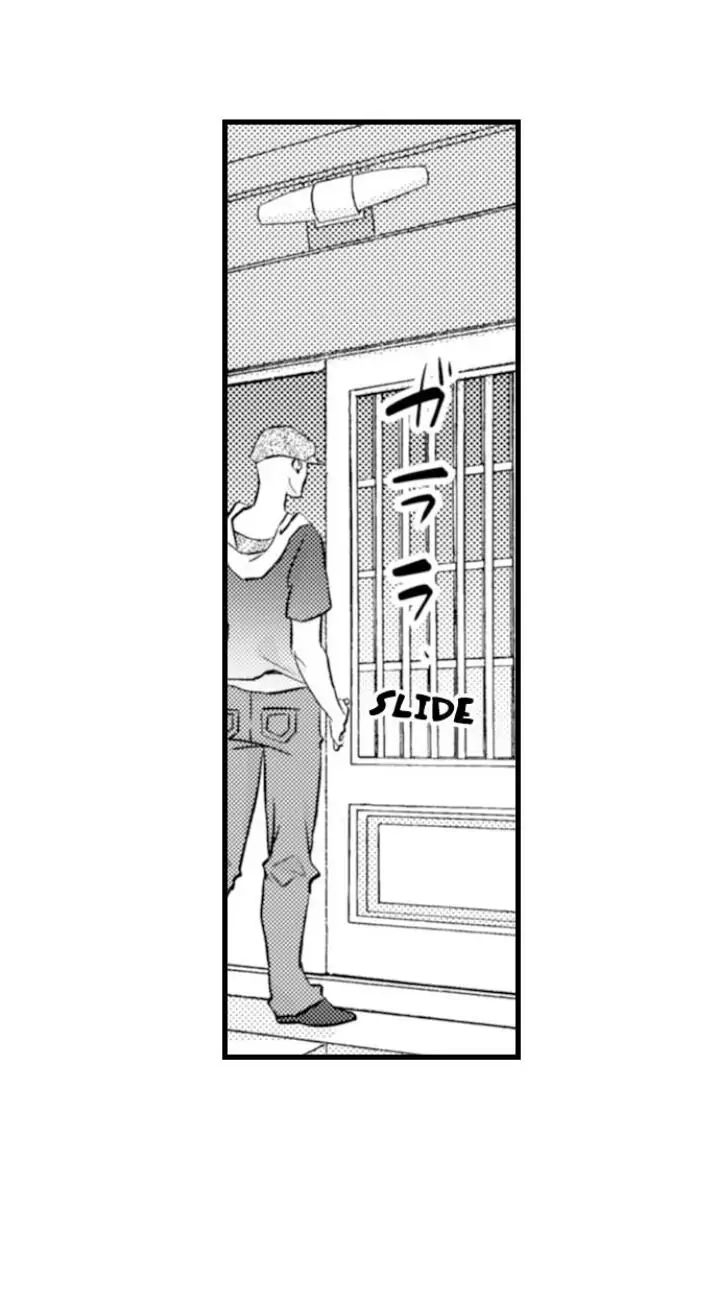 dây dưa một đêm dâm đãng với nhà sư chapter 147.1 8