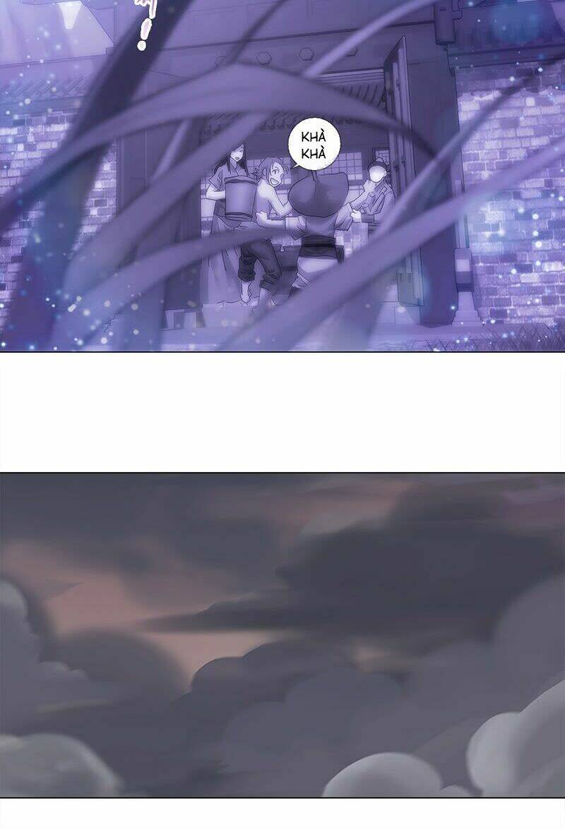 thiên cơ lục chapter 1 18