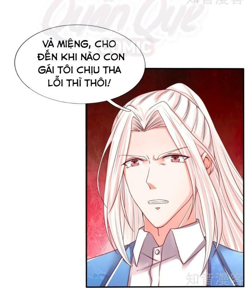 vú em tiên tôn đi ở rể chapter 103 2