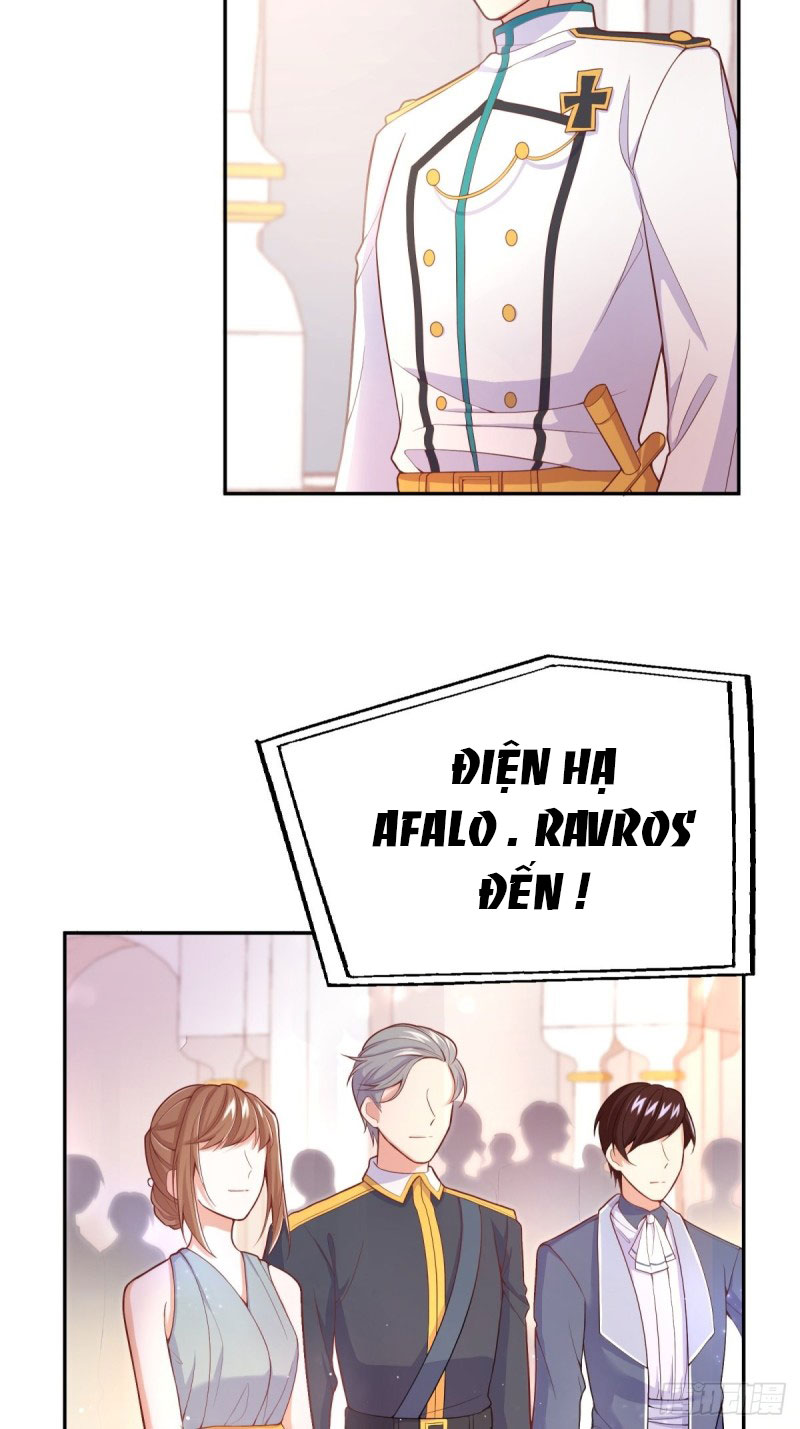 kế hoạch sống còn của công chúa phản diện chapter 32 4