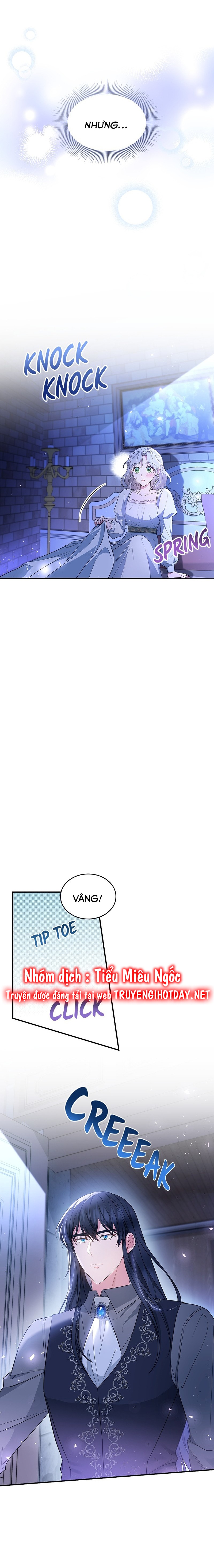 những gì melvin để lại chapter 28 16