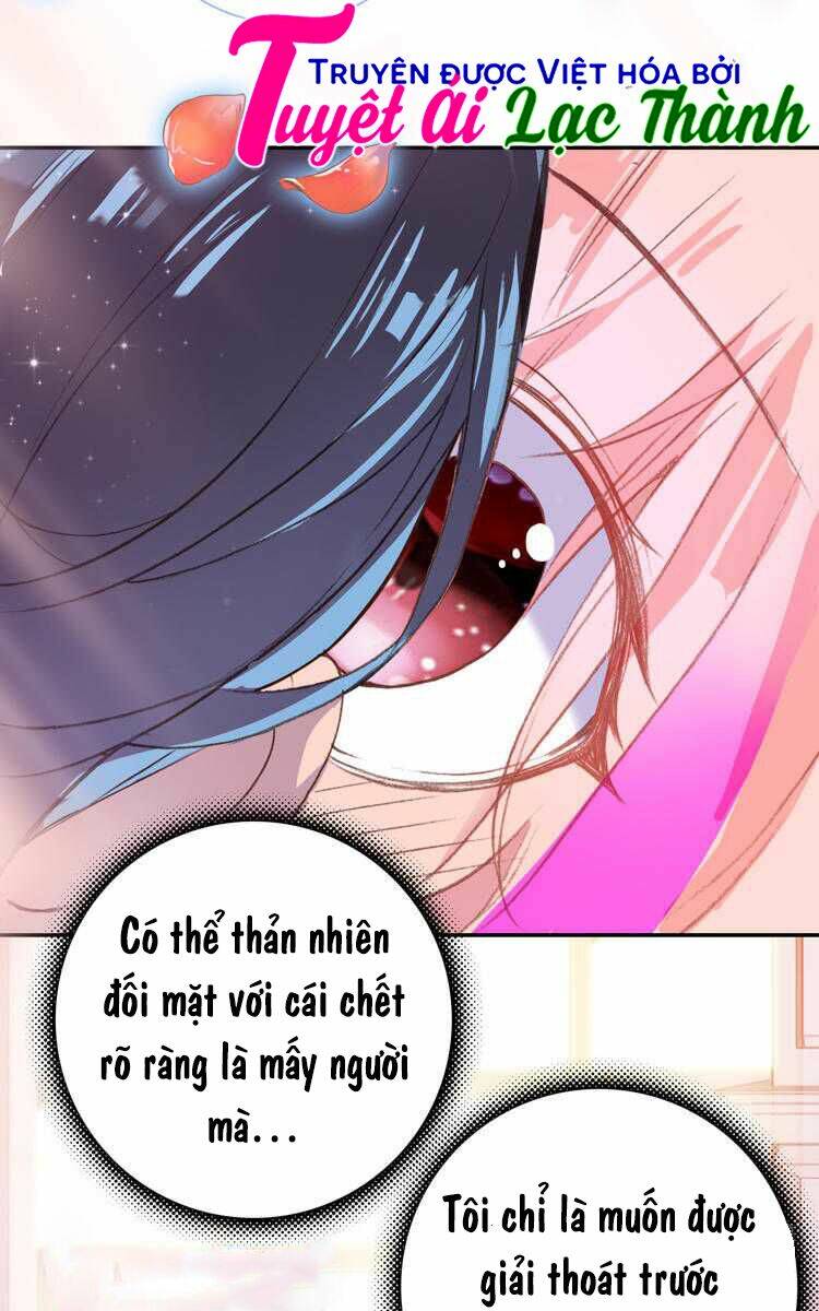 gia đình biến thái chapter 8 37