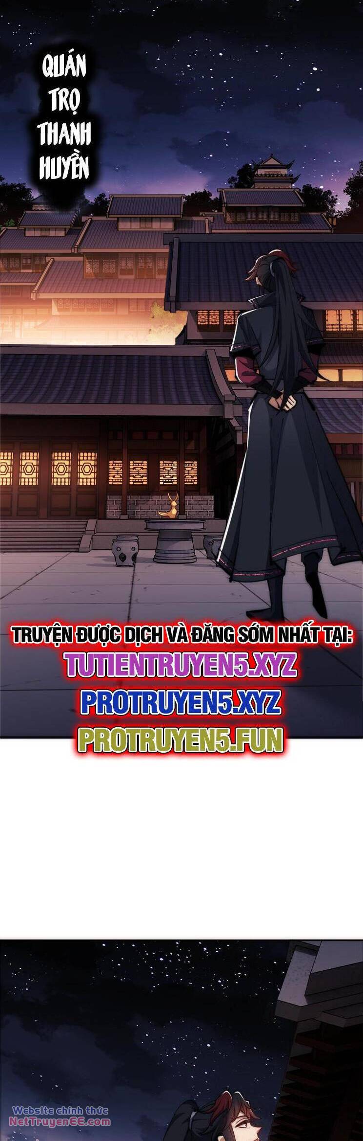 Sư Tôn: Nghịch Đồ Này Mới Không Phải Là Thánh Tử chapter 35 32