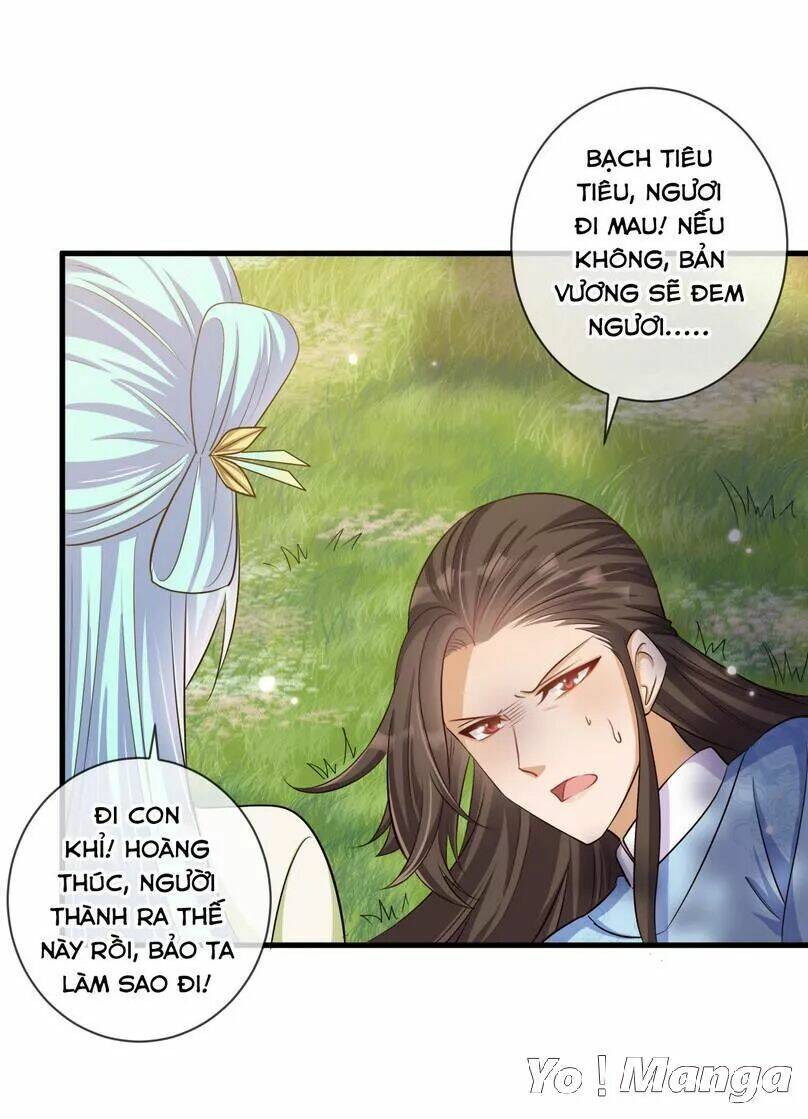 độc y cuồng phi chapter 32 4