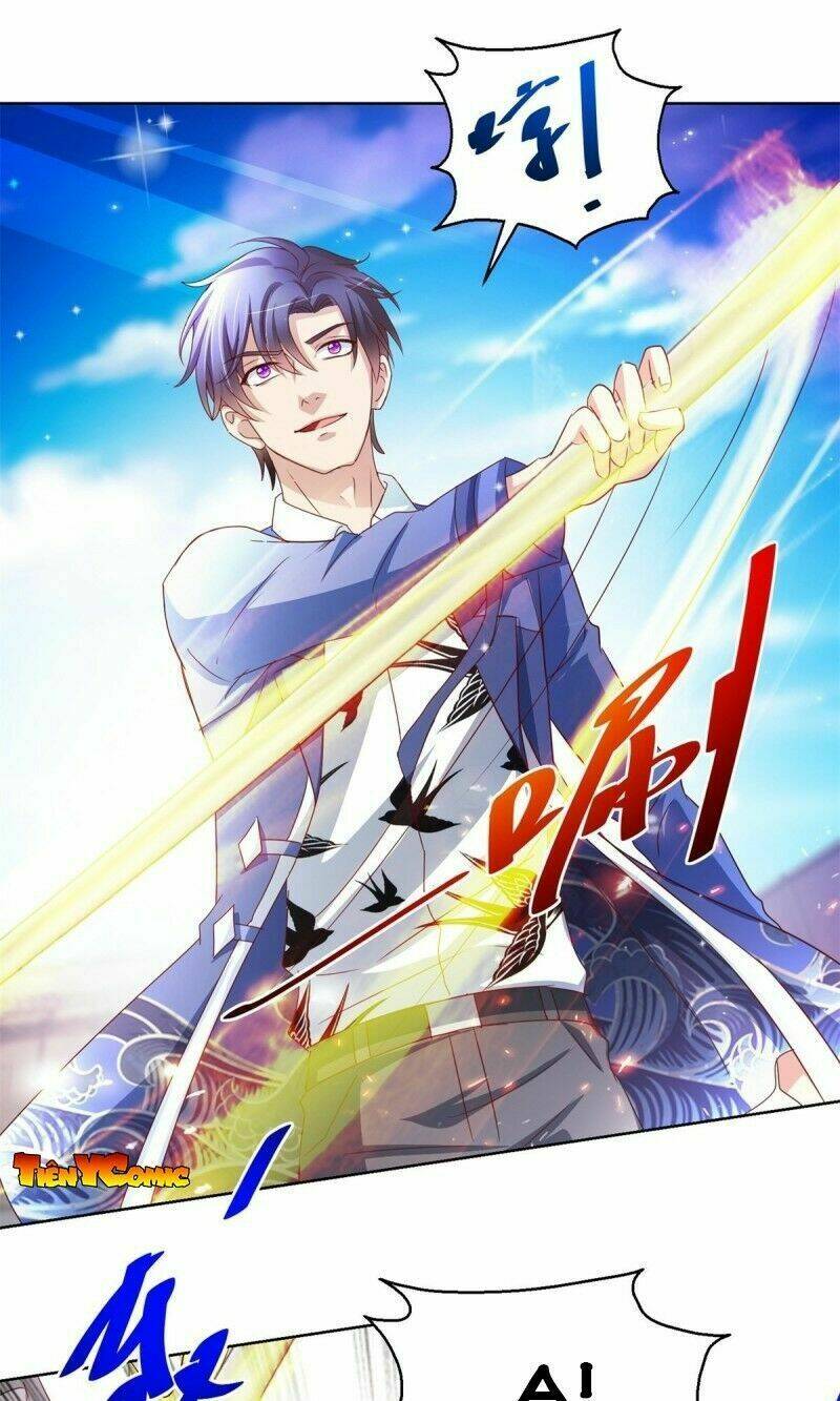 vú em là cổ tiên chapter 138 9