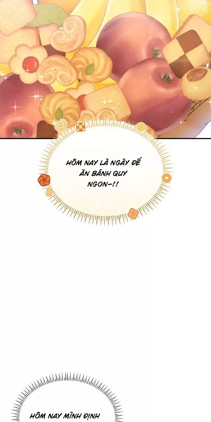 sống trong vườn hoa của công chúa chapter 14 103