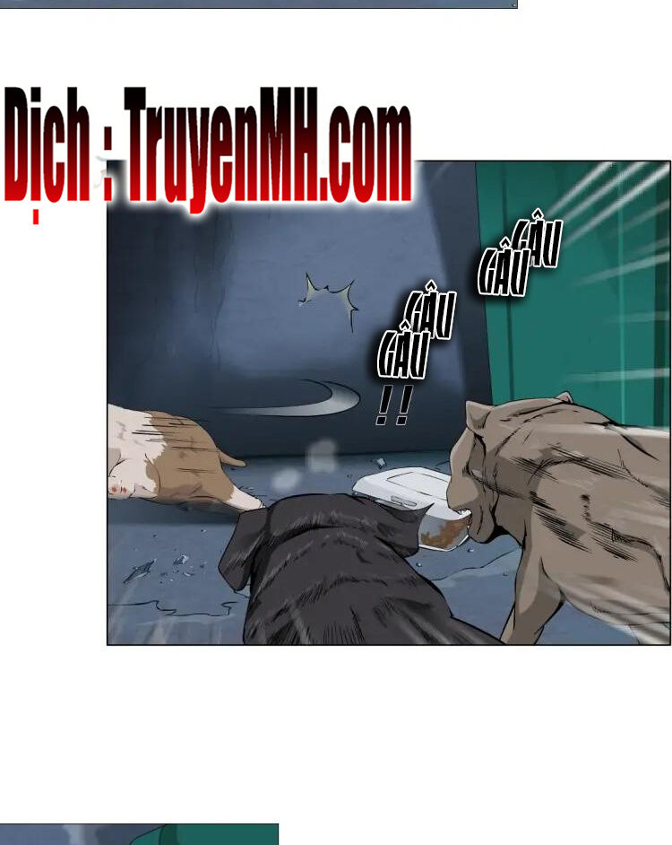 điêu khắc chapter 29 2