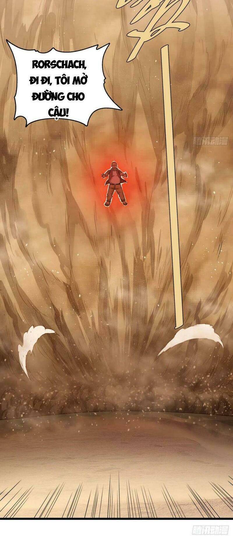 danh sách kẻ phản diện chapter 136 42