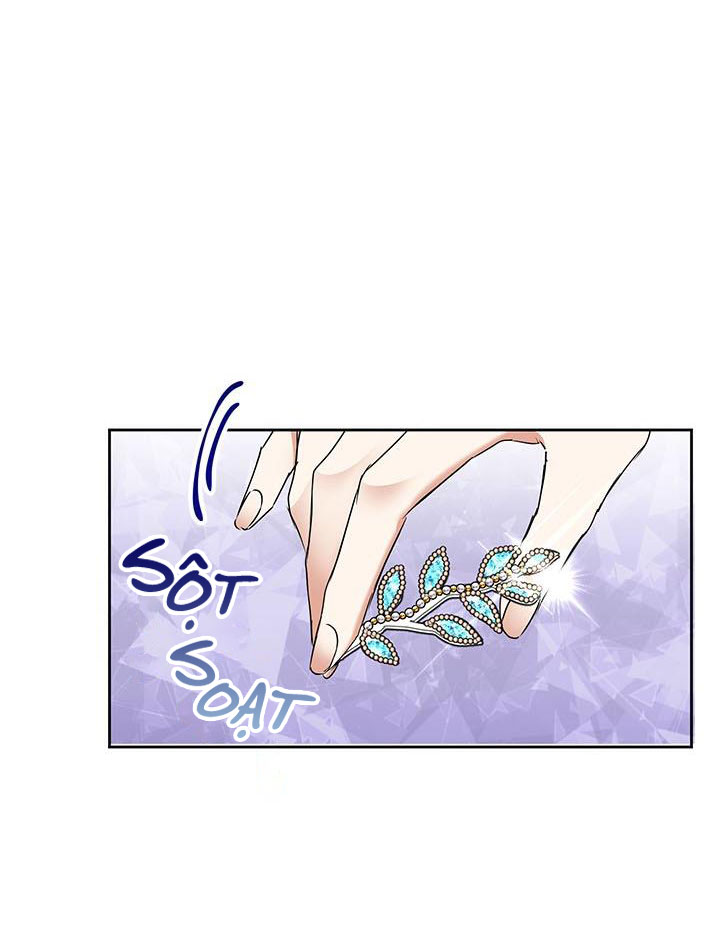 hôm nay ác nữ cũng thấy vui chapter 22.1 2