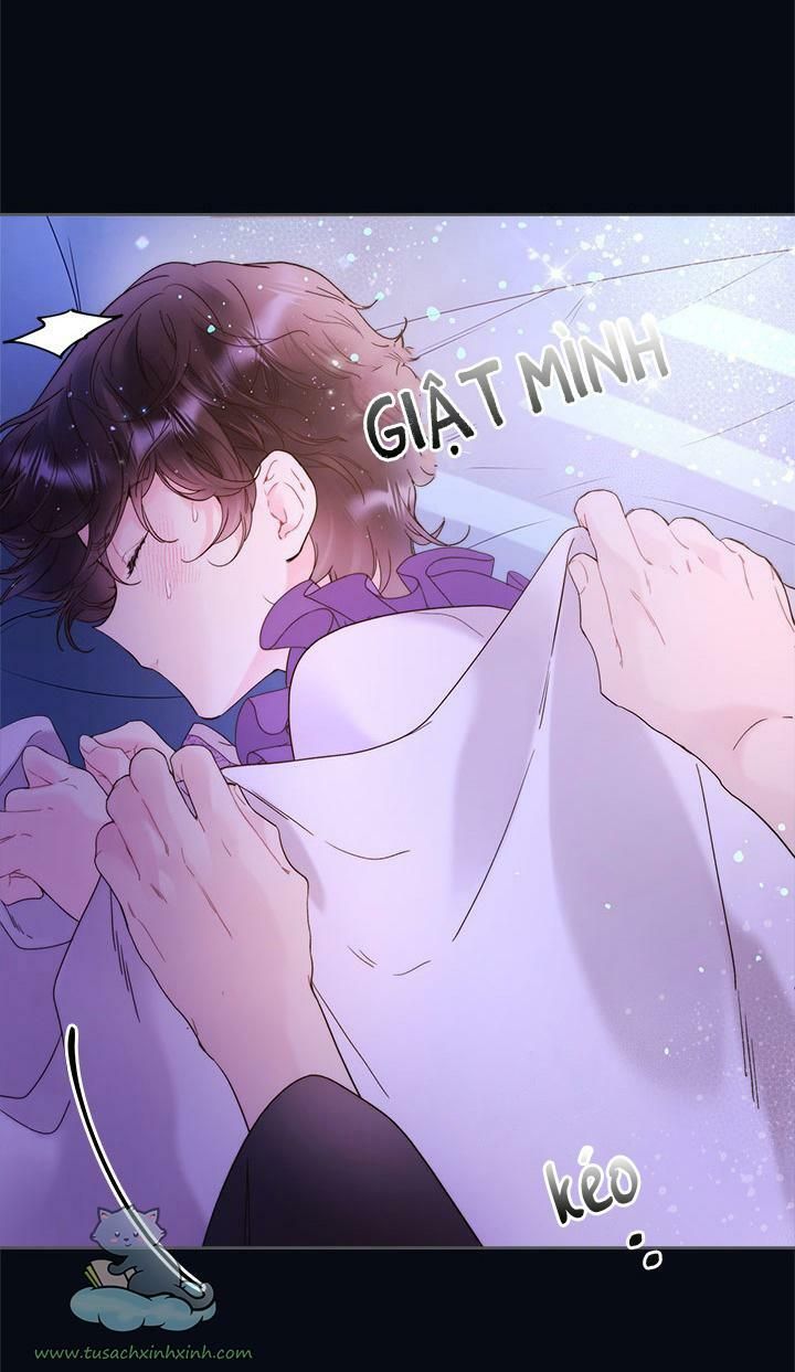 [15+] công chúa chloe chapter 73 42