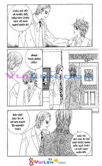 chạm mặt thần tượng chapter 7 95
