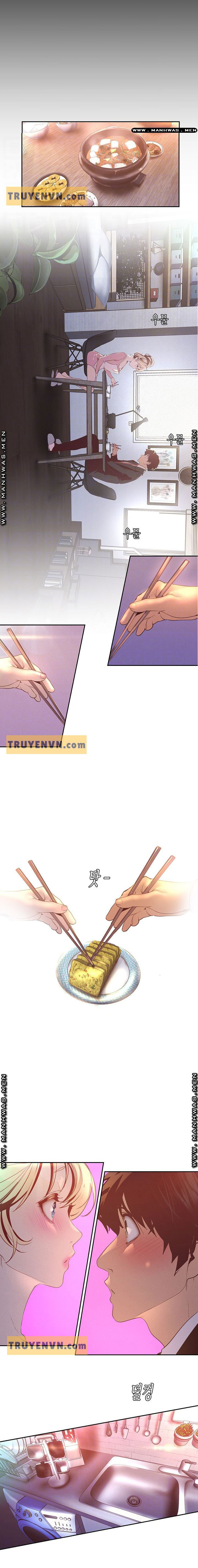 một thế giới mới tuyệt vời chapter 112 6