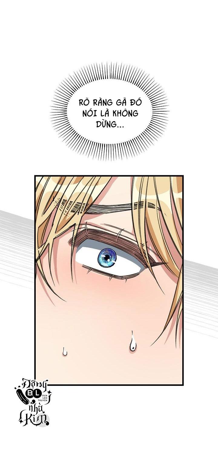 chuyến tàu điên cuồng chapter 14 24